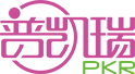 Logo Pukairui Biotech